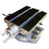 Стол поворотный координатный VISPROM KRS-225R