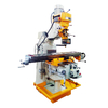 Фрезерный станок с УЦИ Visprom FHX-55PD