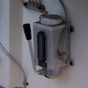 Фрезерный станок с УЦИ Visprom FHX-55PD