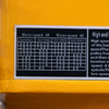 Фрезерный станок с УЦИ Visprom FHX-55PD