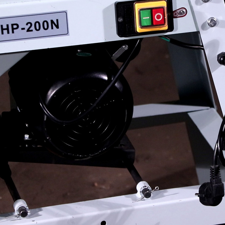 Фуговальный станок Proma HP-200N