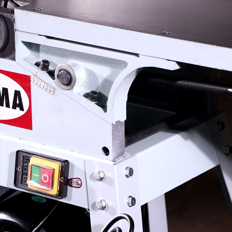 Фуговальный станок Proma HP-200N