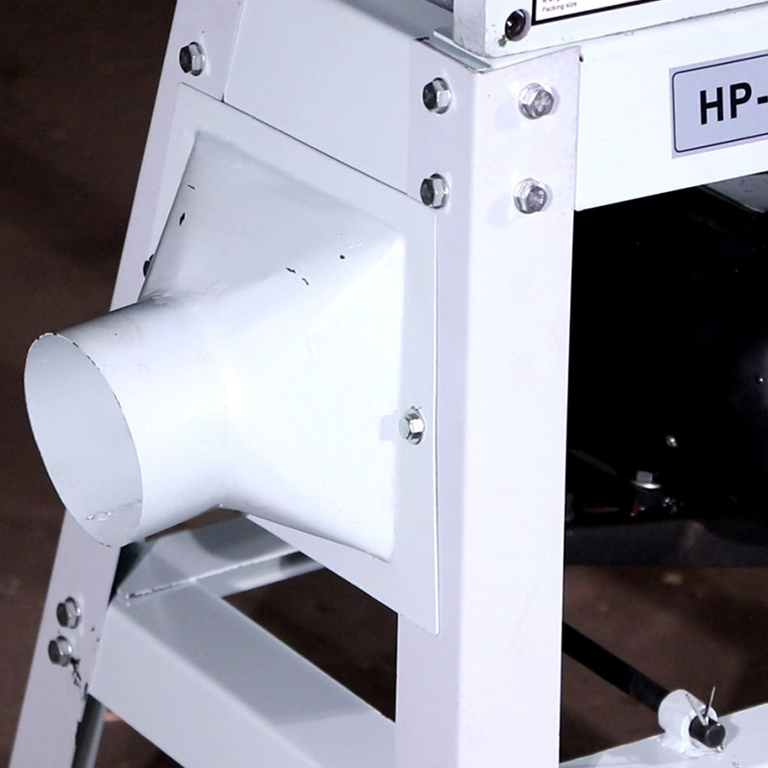 Фуговальный станок Proma HP-150N