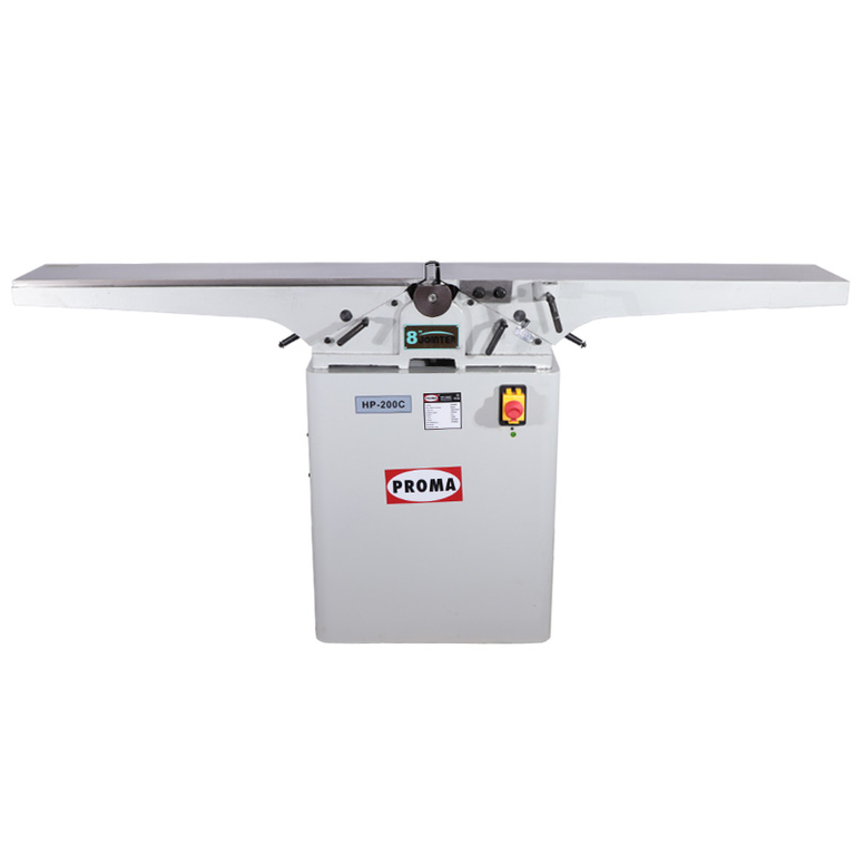 Фуговальный станок Proma HP-200C