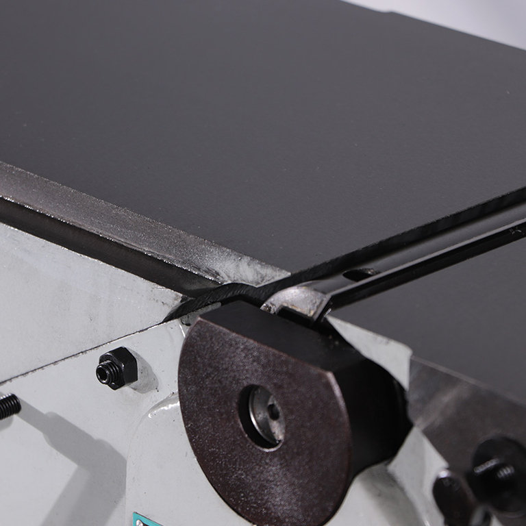 Фуговальный станок Proma HP-200C