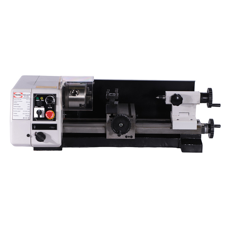 Микротокарный станок Proma SM-250E