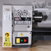 Универсальный токарный станок Proma SPA-500P