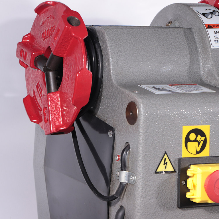 Стационарный электрический винторез Proma ZPM-50