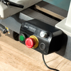 Токарный станок по дереву Proma DSL-410/300V