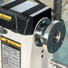 Токарный станок по дереву Proma DSL-410/300V