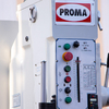 Вертикально-сверлильный станок Proma B-1840G/400