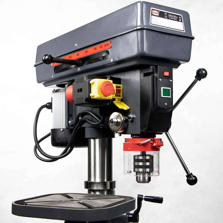 Сверлильный настольный станок Proma E-1516 BVL/400