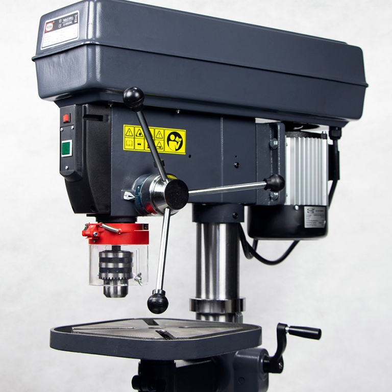 Сверлильный настольный станок Proma E-1516 BVL/400
