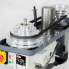 Промышленный сверлильный станок с функцией резьбонарезания Proma BZ-25B/400