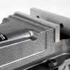 Машинные поворотные тиски Proma SO-125