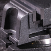 Машинные поворотные тиски Proma SO-125