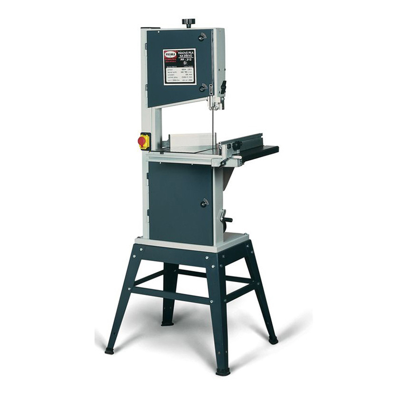 Ленточная пила Proma PP-312