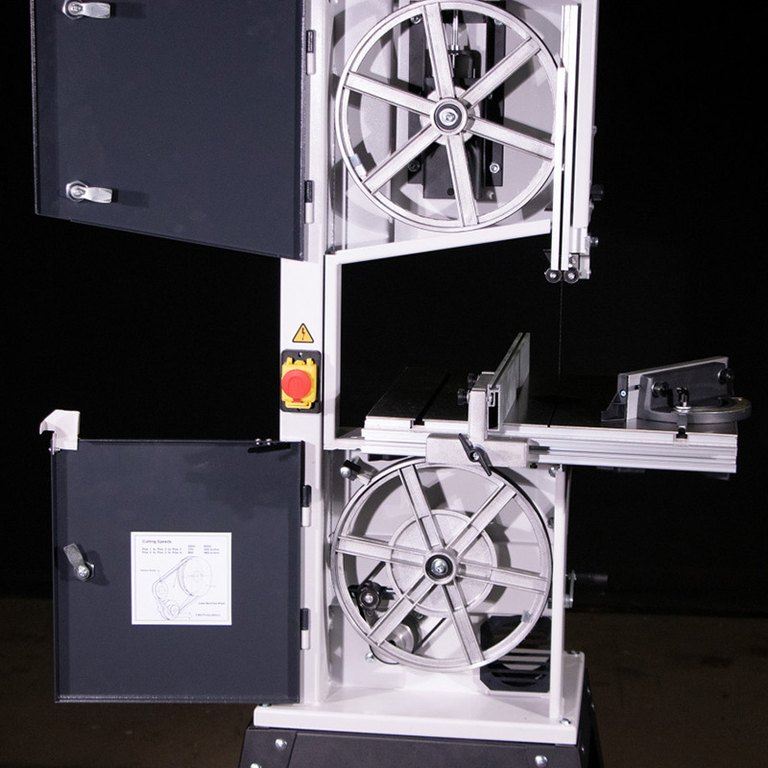 Ленточная пила Proma PP-312