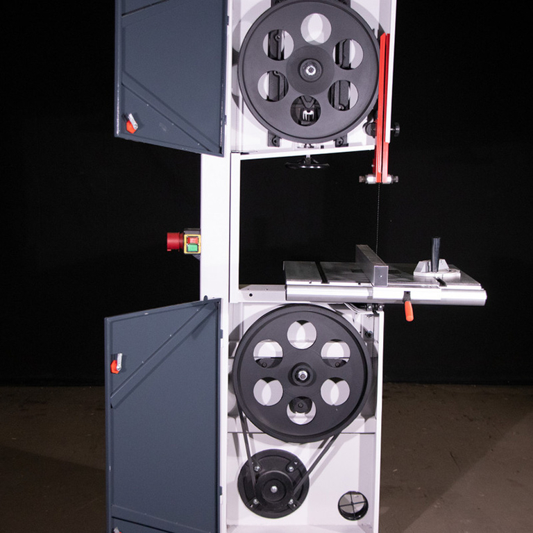 Ленточная пила по дереву Proma PP-500