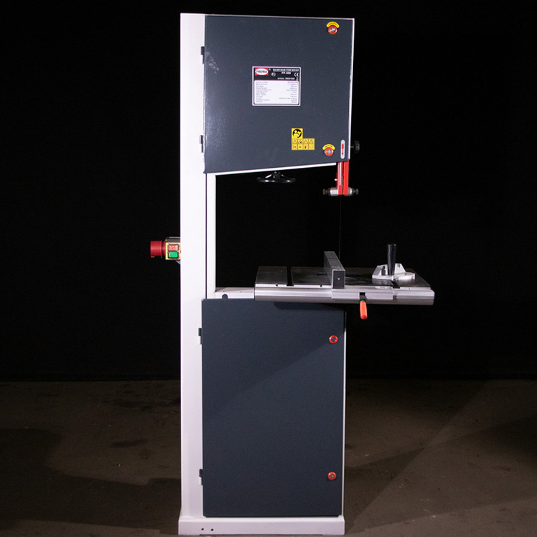 Ленточная пила по дереву Proma PP-500