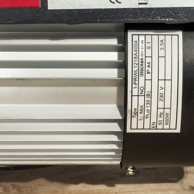 Токарный станок по дереву Proma DSL-450/300