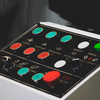 Плоскошлифовальный станок Proma PBP-300A