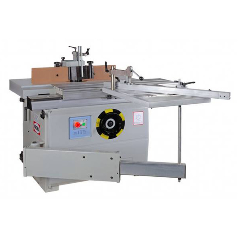 Фрезерный станок по дереву Proma TFS-120/32