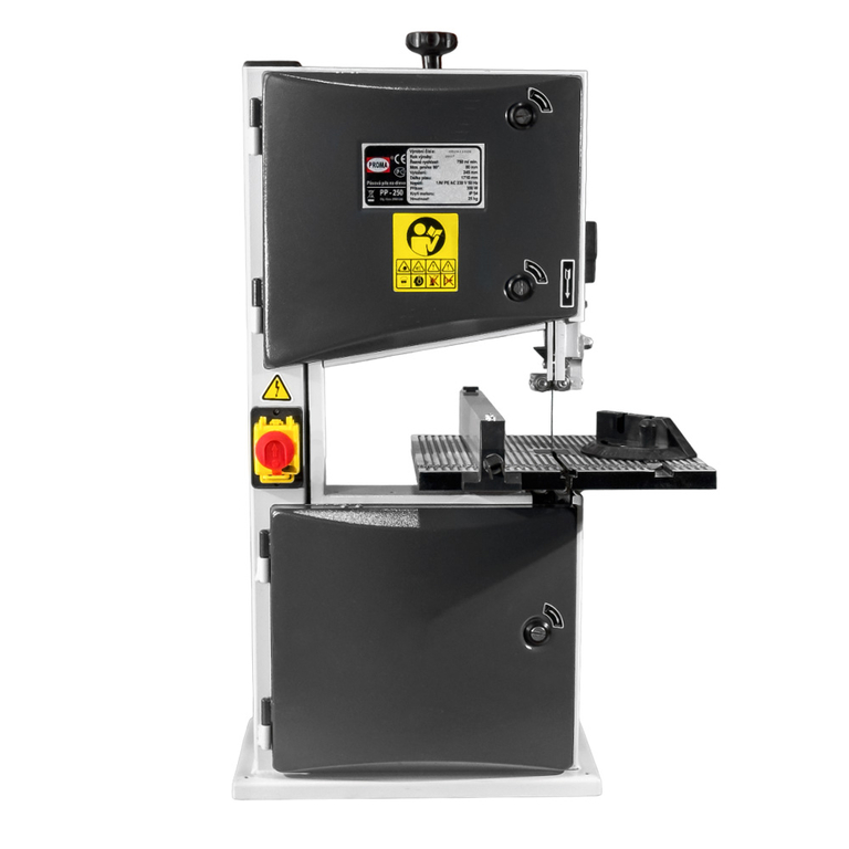 Ленточная пила Proma PP-250