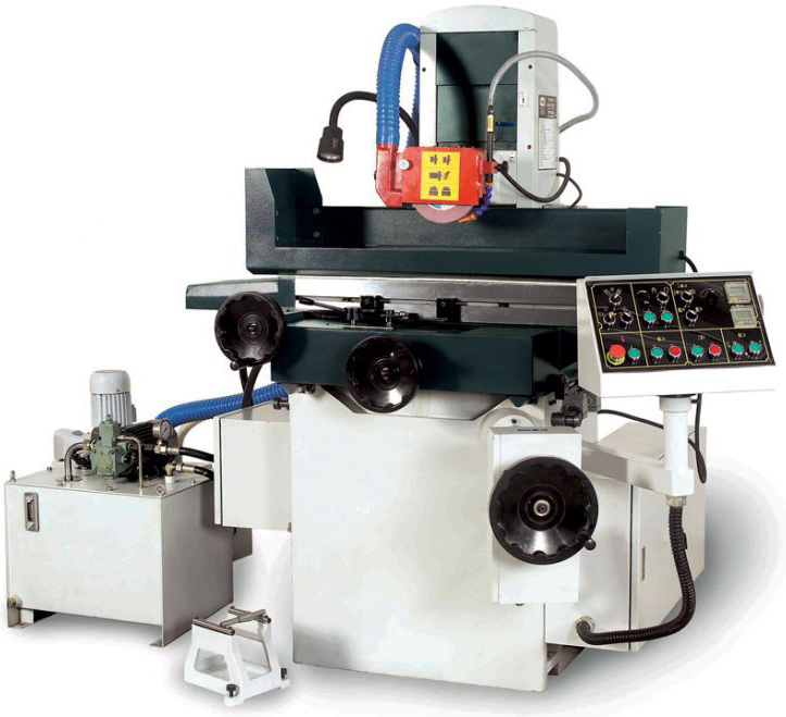 Плоскошлифовальный станок Proma PBP-200A