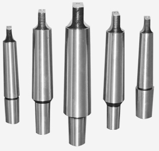 Дорн для сверл. патрона mk 4/b16 Proma