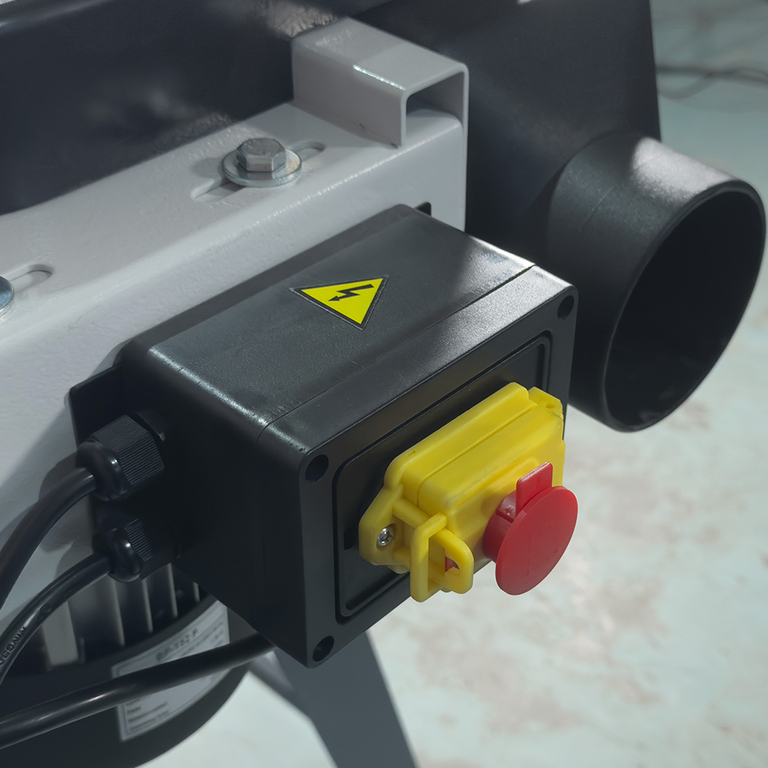 Шлифовальный станок Proma BP-152P
