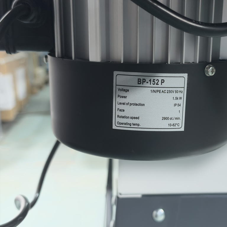 Шлифовальный станок Proma BP-152P