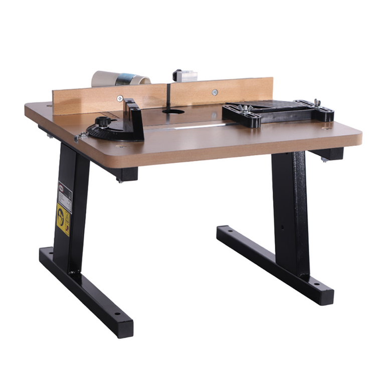 Cтолик Proma BX-1 с нижним расположением фрезерной машинки