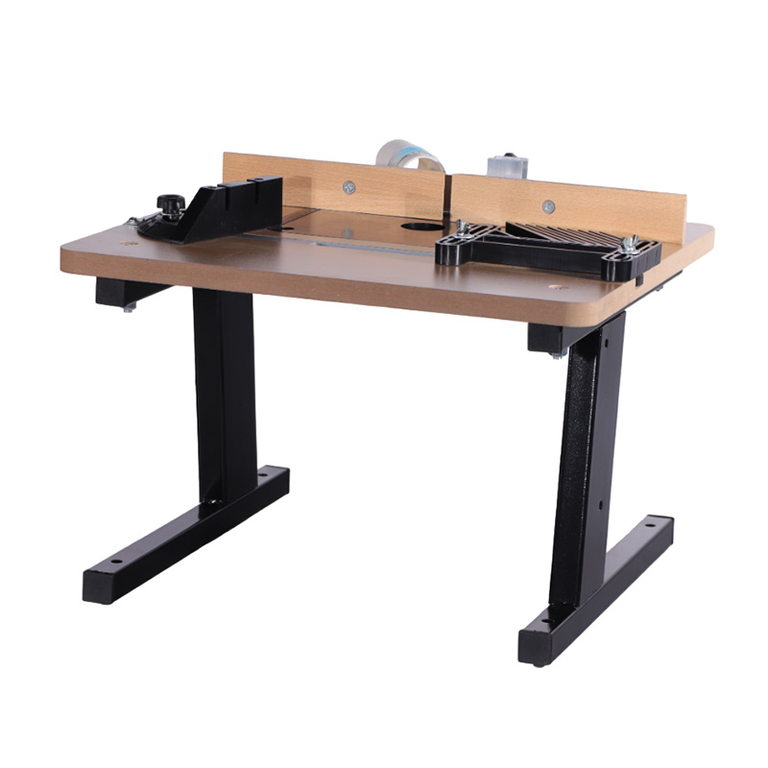 Cтолик Proma BX-1 с нижним расположением фрезерной машинки