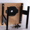Cтолик Proma BX-1 с нижним расположением фрезерной машинки
