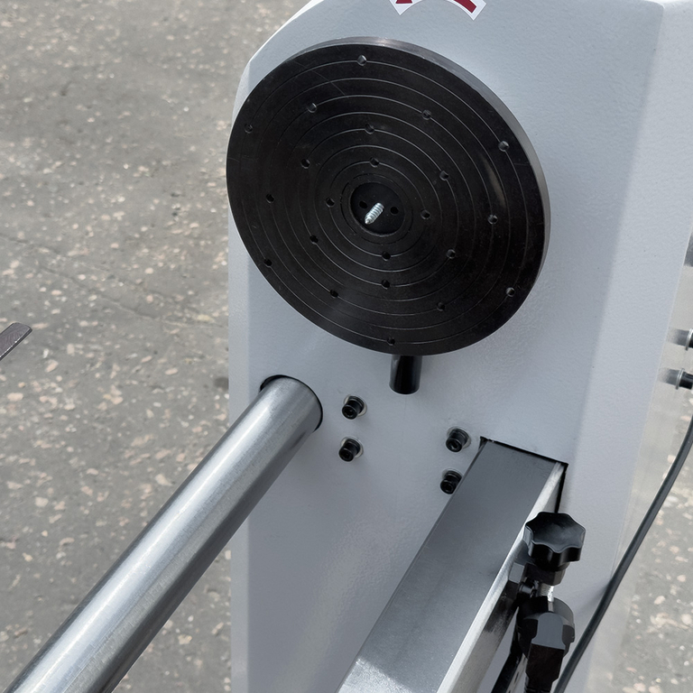 Деревообрабатывающий токарный станок Proma DSL-1500/230