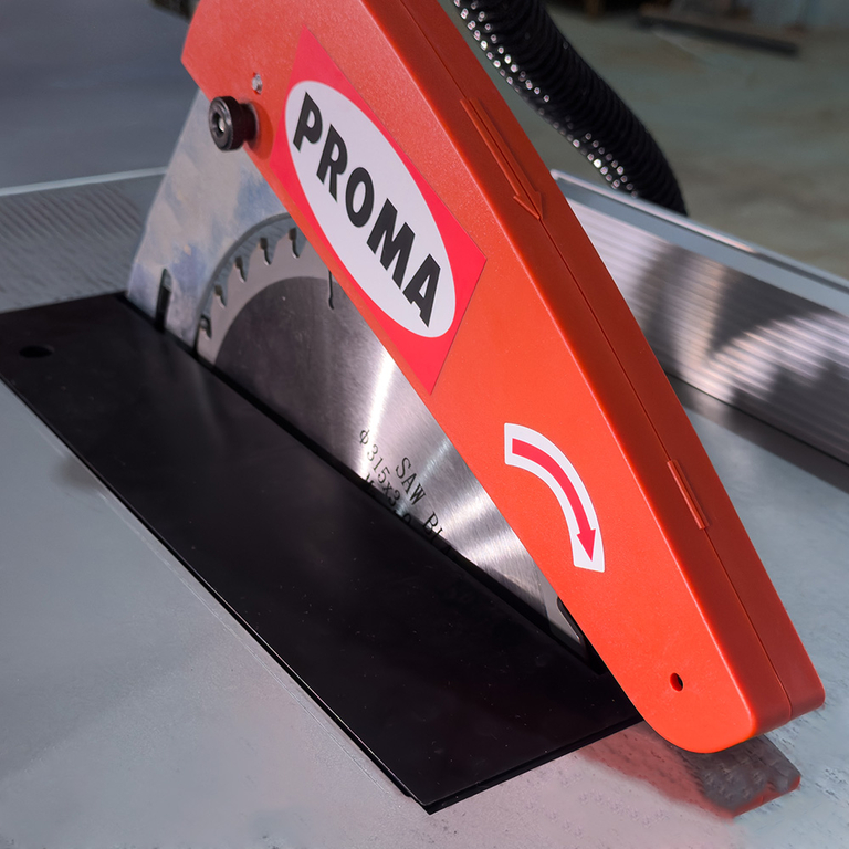 Круглопильный станок Proma PKS-315S