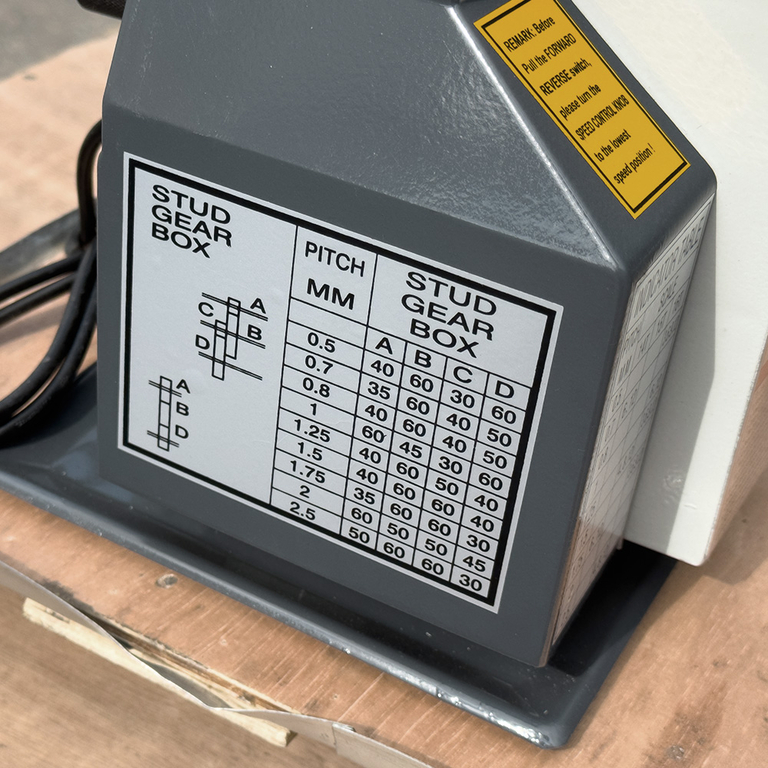 Токарный мини станок Visprom SPV-300