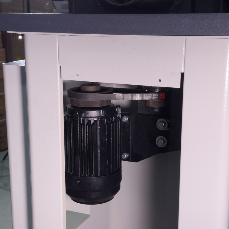 Фрезерный станок по дереву Proma TFS-75/30